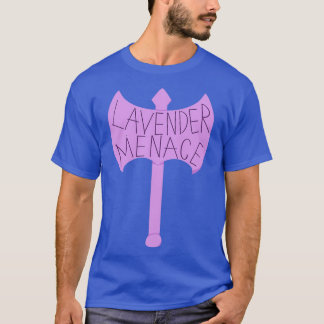 Camiseta Menace