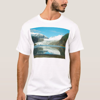 Camiseta Mendenhall Glacier
