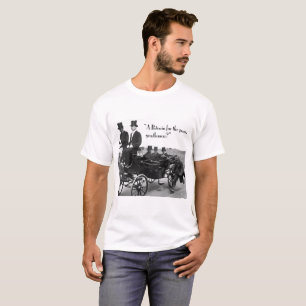 Camiseta Mendigo de Bitcoin