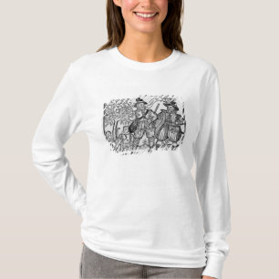 Camiseta Mendigos todos