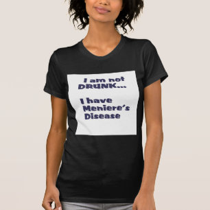 Camiseta menieres