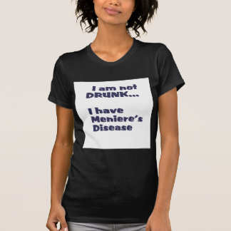 Camiseta menieres