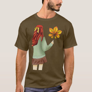 Camiseta Menina