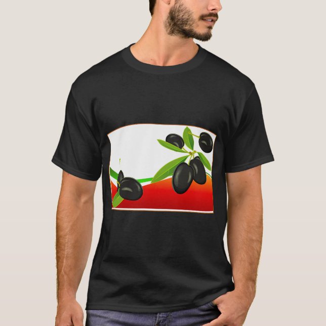 Camiseta Menina alemã. (Frente)