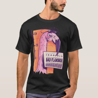 Camiseta Menina asiática.