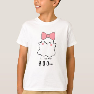 Camiseta Menina BOOLinda