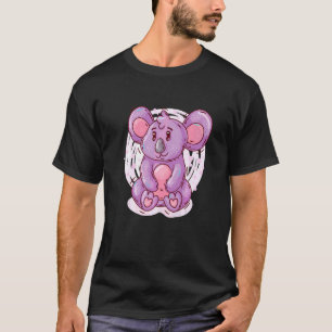 Camiseta Menina Crianças Para Menino Crianças Pré-Escolar C