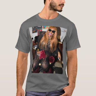 Camiseta Menina CupcakKe