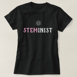 Camiseta Menina da matemática da engenharia da tecnologia