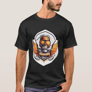 Camiseta Menina das animações