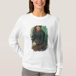 Camiseta Menina de Fano, 1834