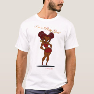 Camiseta Menina de Philly