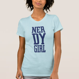 Camiseta Menina do Dy de Ner