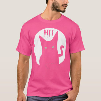 Camiseta menina do halloween