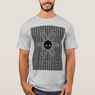 Camiseta Menina do logotipo