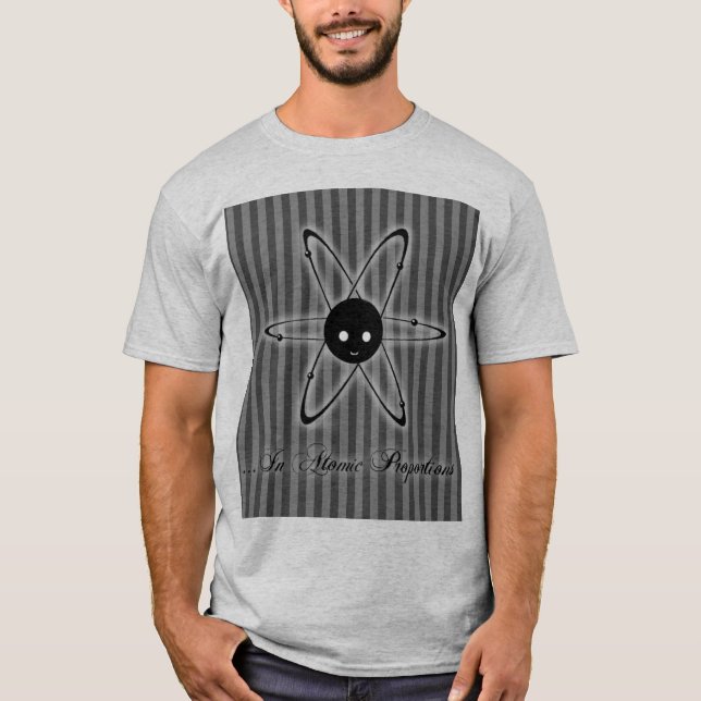 Camiseta Menina do logotipo (Frente)