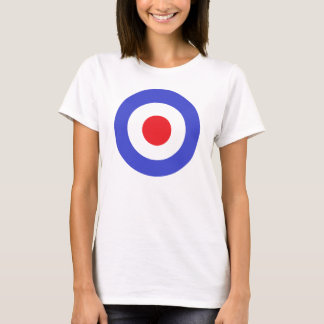 Camiseta Menina do tanque