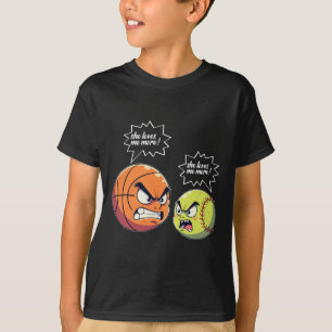 Camiseta Menina Filha Mulher Eu Amo Mais