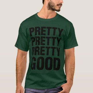 Camiseta Menina Muito Muito Muito Boa