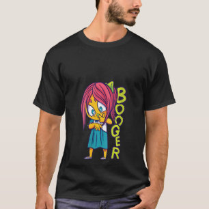 Camiseta Menina Mulher Desmorona E Encontra Um Povo Verde,