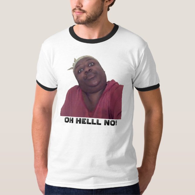 Camiseta menina picante da capa o melhor possível (Frente)