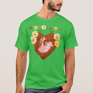 Camiseta Menina Sexo da Revolução da Equipe de Chás de fral