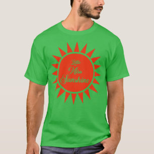 Camiseta Menina Sunshine