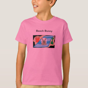 Camiseta Menina T--Camisa