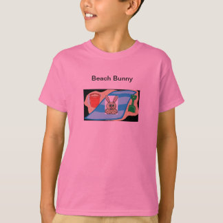 Camiseta Menina T--Camisa