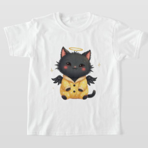 Camiseta Meninas