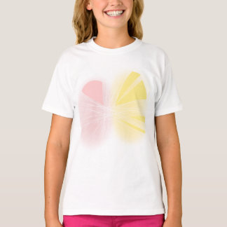 Camiseta Meninas