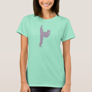 Camiseta Meninas