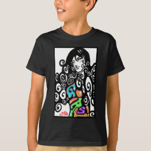 Camiseta Meninas!