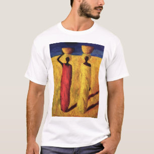 Camiseta Meninas 1991 do Calabash