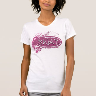 Camiseta meninas 2 do golpe