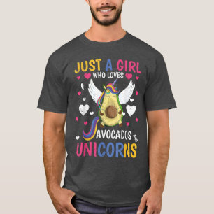 Camiseta Meninas Amantes de os animais Fairytales Mulheres