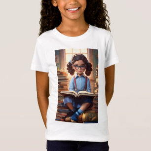 Camiseta Meninas bonitas