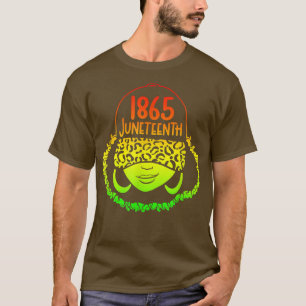 Camiseta Meninas Bun Negras Cutes Meninas Jovens Décima Épo