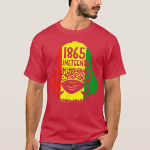 Camiseta Meninas Bun Negras Cutes Meninas Jovens Décima Épo