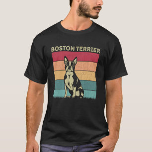 Camiseta Meninas Cachorros Desapontadas Meninas Retro Alask