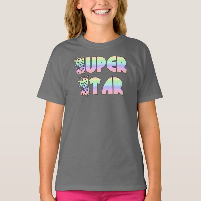 Camiseta Meninas, camisa, à venda! (Frente)
