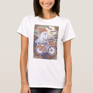 Camiseta Meninas Chic & Cozy - T-shirts de estilo minimalis