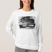 Meninas cristãs com o jarro de água em Nazareth