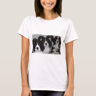 Camiseta Meninas da liberdade