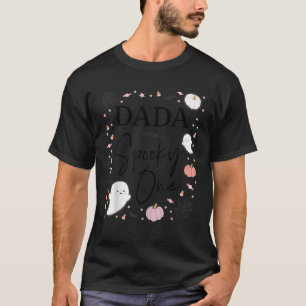 Camiseta Meninas Dada do Pi do Primeiro Aniversário da Garo