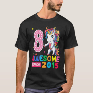 Camiseta Meninas de 8 anos adolescentes com fio dental no U