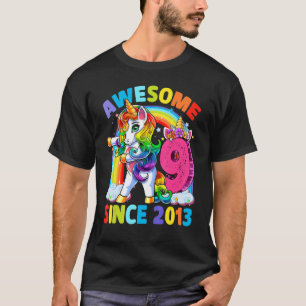 Camiseta Meninas de 9 anos adolescentes com fio dental no U