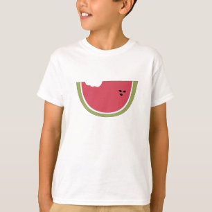 Camiseta Meninas do T da melancia