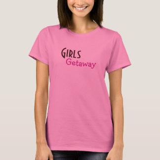Camiseta Meninas, fuga - personalizada - Cust… -