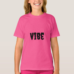 Camiseta Meninas Legal